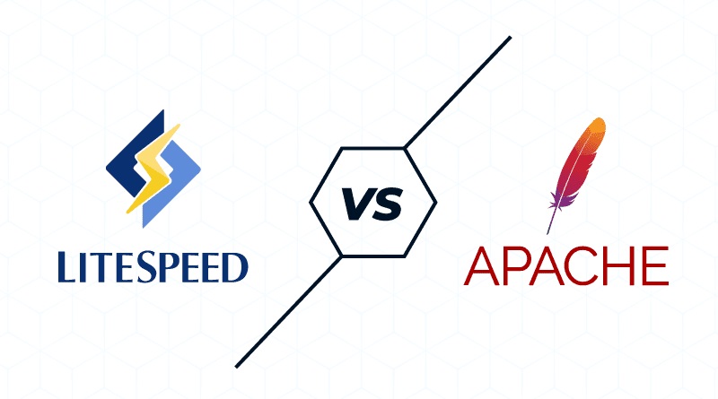 LiteSpeed Nedir ve Neden Apacheden Daha Hızlıdır