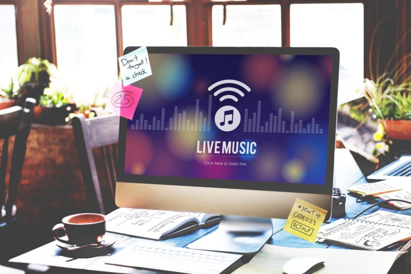 Radyo Hosting ile Canlı Yayın Arasındaki Farklar