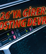 2026’ya Girerken Hosting Devrimi: 2025 NVMe ve Yapay Zekâ Yılı Oldu