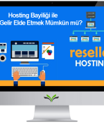 Hosting Bayiliği ile Aylık Gelir Elde Etmek Mümkün mü?