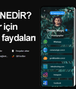 Biolink Nedir? Neden Kullanılmalı? İşletmeler İçin Biolink’in Faydaları