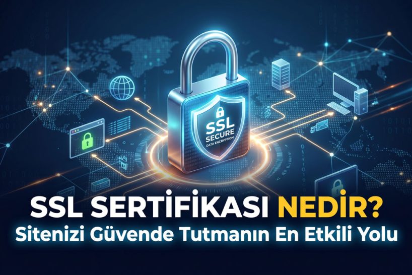 SSL-Sertifikası-Nedir-Sitenizi-Güvende-Tutmanın-En-Etkili-Yolu
